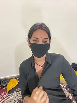 Pooja Love143 online show from March 16, 2026, 8:57 pm