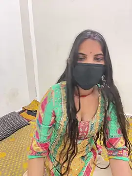 Pooja Love143 online show from April 10, 2026, 6:51 am