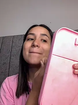 Val12777 online show from February 7, 2026, 11:58 am