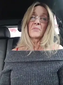 Sacha Scorp online show from February 27, 2026, 1:55 pm