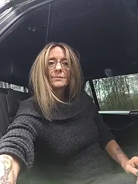 Sacha Scorp online show from March 13, 2026, 10:44 am