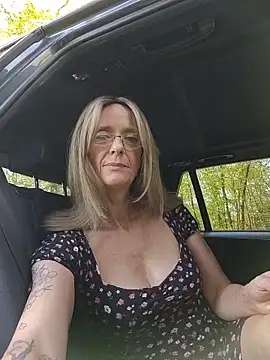 Sacha Scorp online show from April 7, 2026, 10:05 am