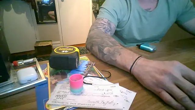 jakerob8668 online show from March 21, 2026, 2:05 am