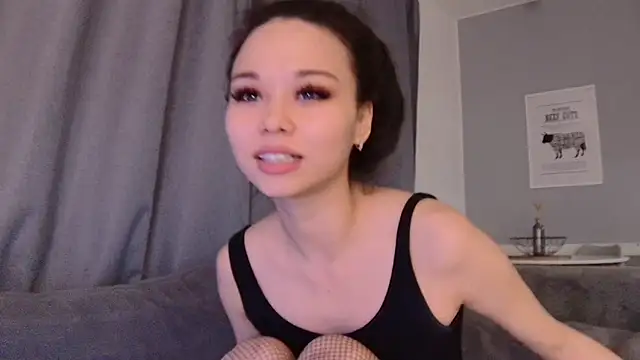 janeLoveSweetHeart online show from March 19, 2026, 9:41 pm