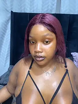 THICKBARBIE32 online show from June 16, 2026, 12:57 am