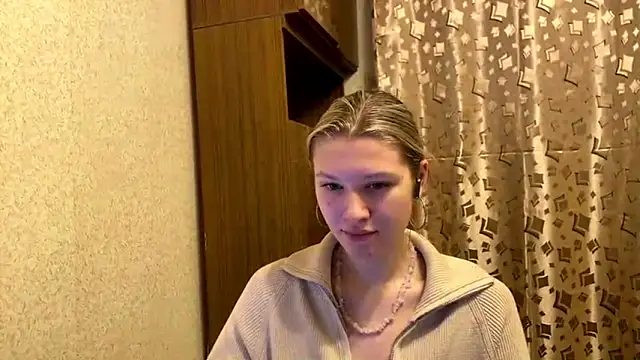 SkyeDavis online show from December 20, 2025, 7:21 pm