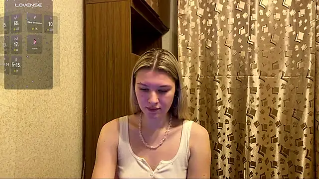 SkyeDavis online show from January 7, 2026, 7:05 pm