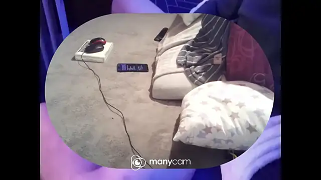 SnappedHagfish online show from December 21, 2025, 7:32 pm