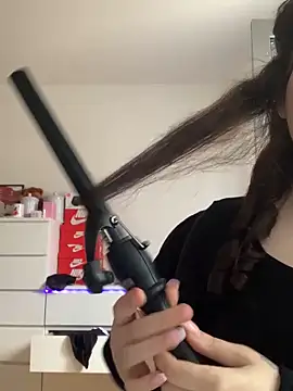 Melissaa00 online show from March 12, 2026, 2:01 pm