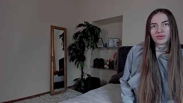 AdrianaCult online show from January 10, 2026, 6:26 am