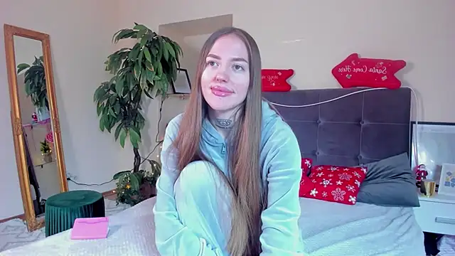 AdrianaCult online show from January 14, 2026, 6:52 am