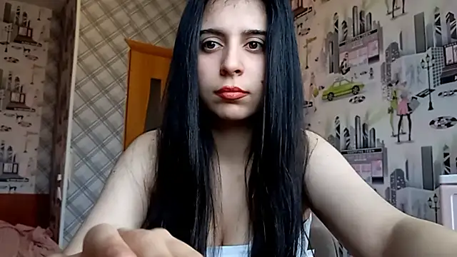 WaltraudPattie online show from January 8, 2026, 11:40 pm