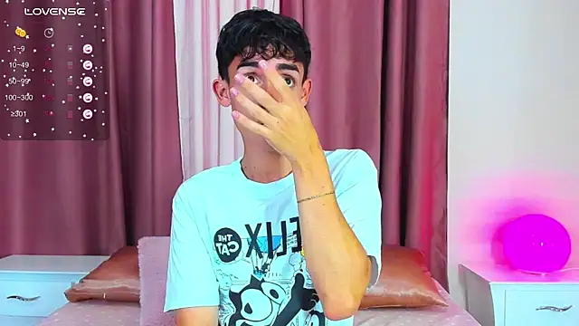 starboyy 77 online show from January 8, 2026, 1:13 pm