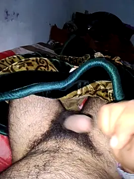 aman4404 online show from February 16, 2026, 4:36 pm