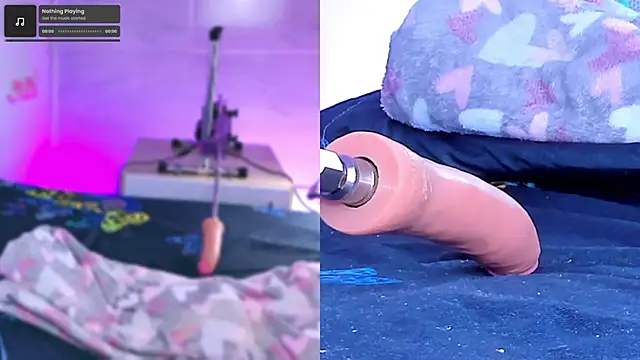 miiastone cm online show from December 16, 2025, 3:00 am