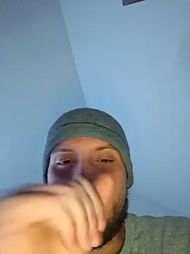 Ghost Pie online show from February 23, 2026, 5:43 pm