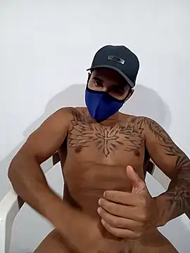 Felipe4848 online show from March 22, 2026, 2:37 am