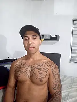 Felipe4848 online show from April 1, 2026, 1:06 am