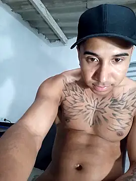 Felipe4848 online show from April 2, 2026, 12:19 am