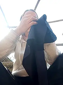 Andrea-688 online show from January 17, 2026, 7:13 am