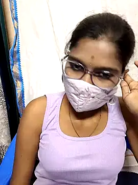 Snapshot of Nithya_Nith chatting on February 8, 2026, 6:33 pm Nithya Nith online show from February 8, 2026, 6:33 pm