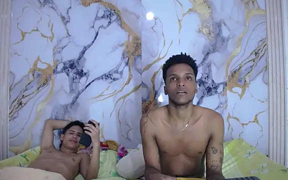 Damian and theo online show from February 12, 2026, 7:09 pm