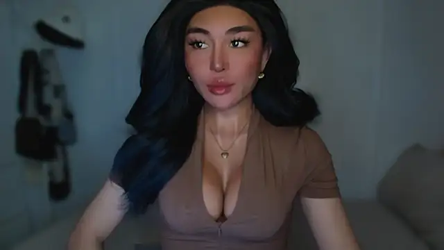 mxshemale ladyboy online show from February 25, 2025, 1:17 pm