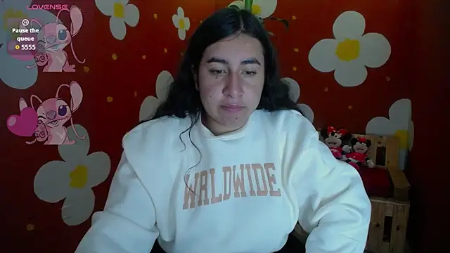 dollspicy online show from January 15, 2026, 11:15 am