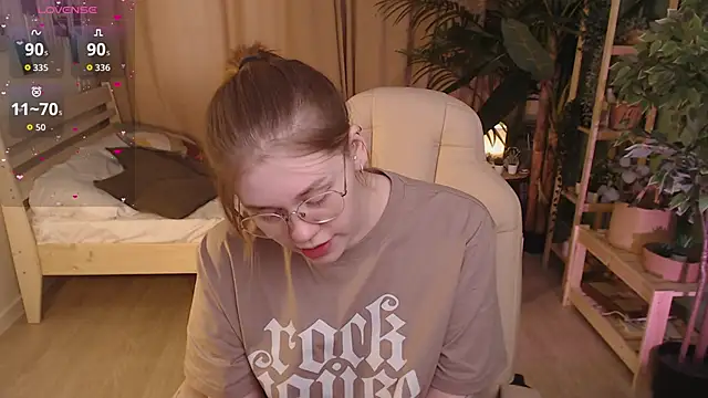 Alison Doody online show from February 19, 2026, 7:48 am