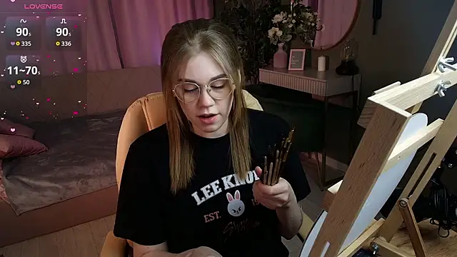 Alison Doody online show from March 1, 2026, 7:43 am