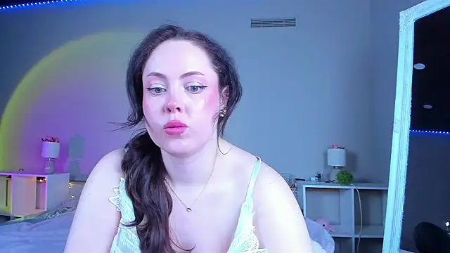AlbaLimory online show from May 15, 2026, 1:18 pm