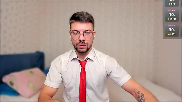 Tony Wolf online show from December 22, 2025, 6:05 pm