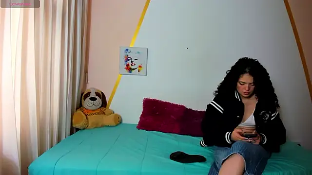 MapeDiamond online show from March 16, 2026, 2:54 pm