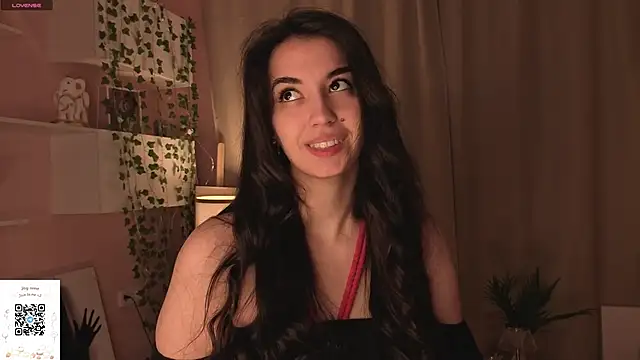 EmmyNoel online show from March 12, 2026, 7:09 pm