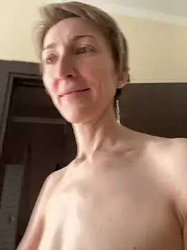 Sensual Flower online show from March 30, 2026, 9:32 am