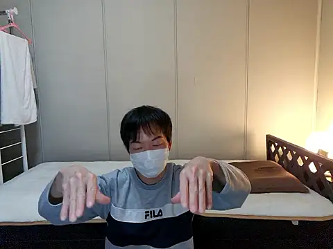 sweets danshi online show from February 6, 2026, 1:36 pm