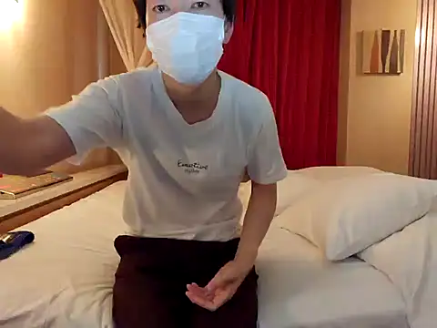 sweets danshi online show from March 1, 2026, 5:09 am