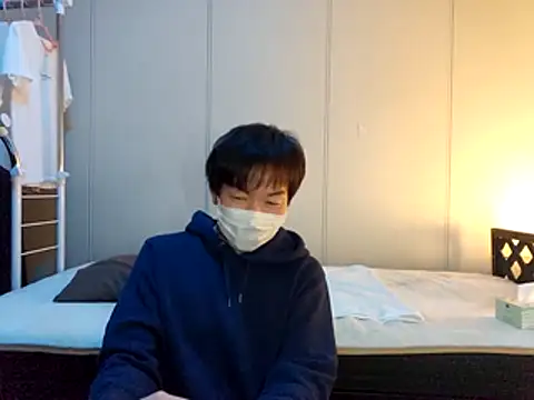 sweets danshi online show from March 5, 2026, 12:23 pm