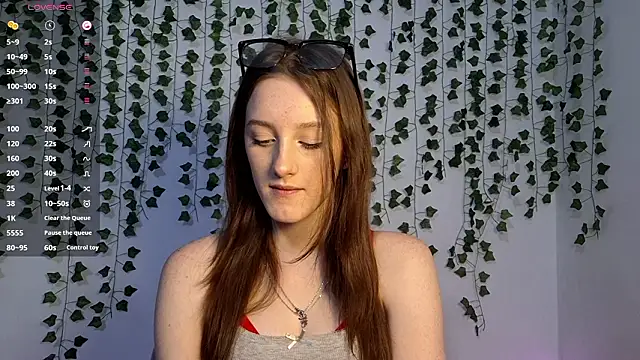 LisaBoddy online show from February 16, 2026, 3:08 pm