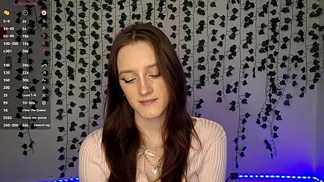 LisaBoddy online show from February 22, 2026, 12:26 pm