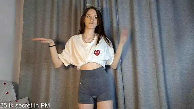 LisaBoddy online show from May 13, 2026, 2:14 pm