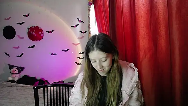 Briar y Blair online show from April 15, 2026, 2:46 pm