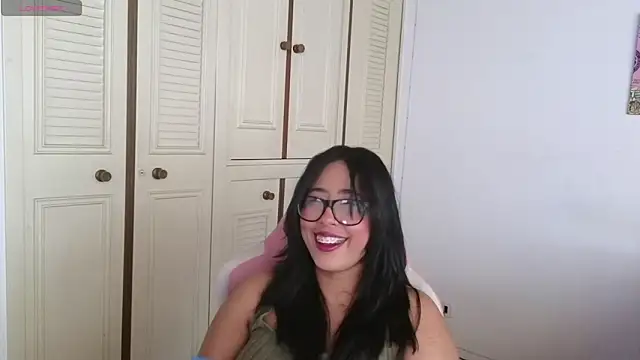 Valery  lovex online show from February 14, 2026, 5:53 pm