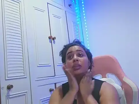 Valery  lovex online show from March 23, 2026, 10:30 am