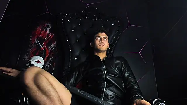 Ethan Waalker online show from January 18, 2026, 5:17 pm