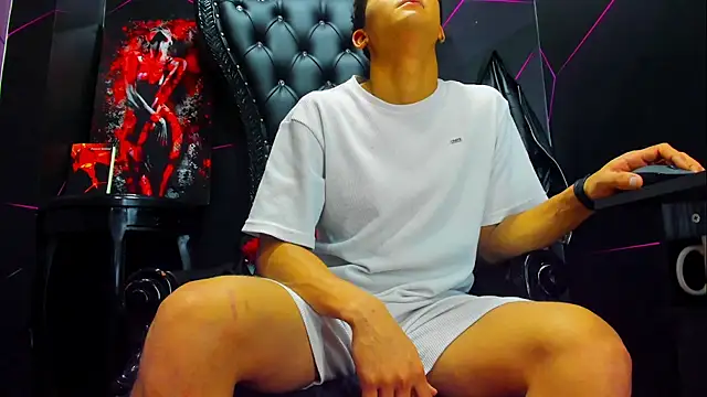 Ethan Waalker online show from February 27, 2026, 9:37 pm