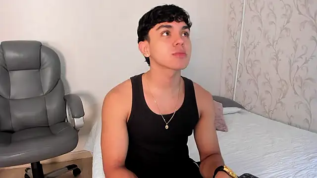  TaylorBlack online show from February 24, 2026, 11:30 am