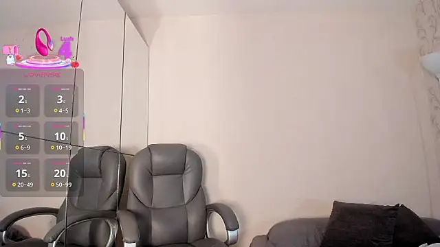  TaylorBlack online show from March 24, 2026, 11:59 am