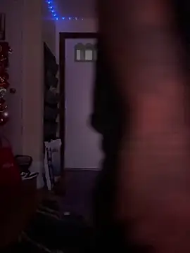 daddydarkskindikk online show from March 1, 2026, 11:07 pm