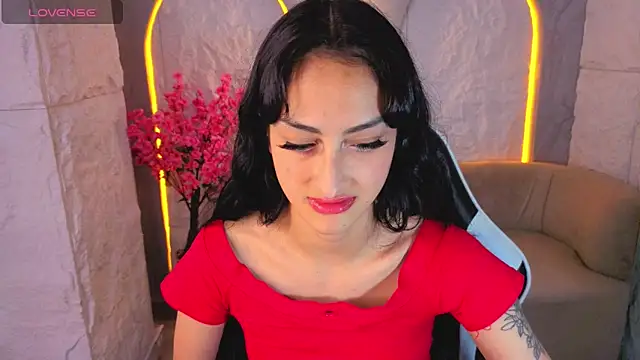 Snapshot of Tifany_Tx chatting on February 23, 2026, 7:55 pm Tifany Tx online show from February 23, 2026, 7:55 pm